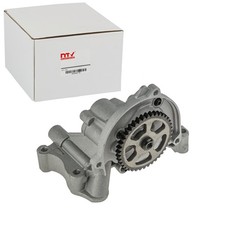 NTY ÖLPUMPE passend für AUDI