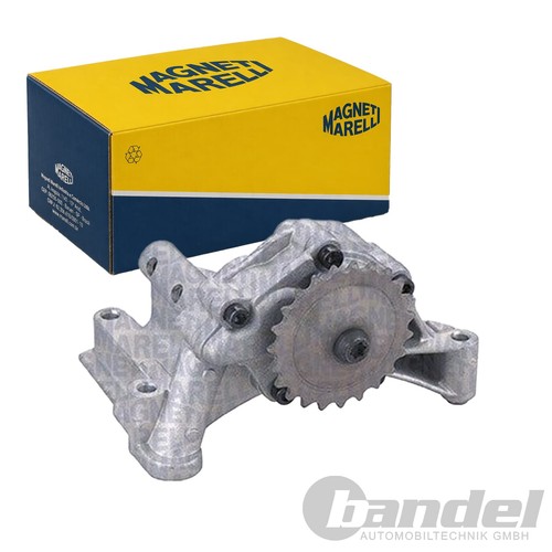 Magneti marelli motorölpumpe - magneti,