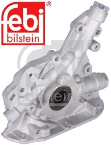 Febi bilstein 21782 ölpumpe - bilstein,