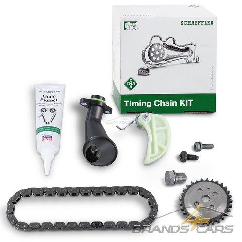 Schaeffler ina kettensatz - schaeffler, /