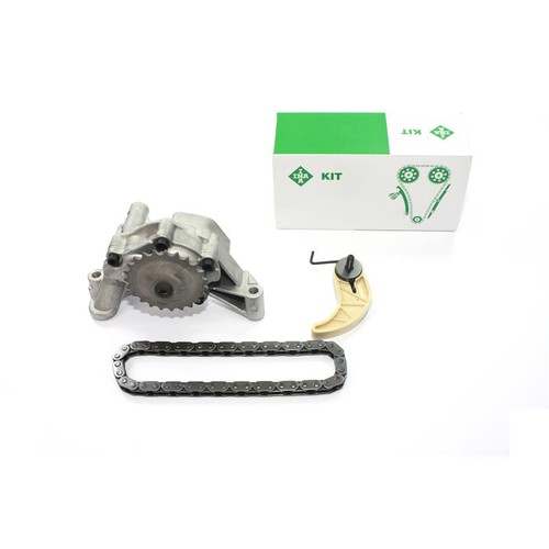 ölpumpen set für audi - set,